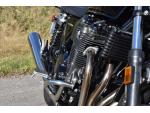 Klikněte pro detailní foto č. 3 - Honda CB 1100 EX