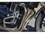 Klikněte pro detailní foto č. 6 - Honda CB 1100 EX