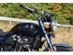 Klikněte pro detailní foto č. 7 - Honda CB 1100 EX