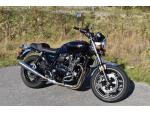 Klikněte pro detailní foto č. 9 - Honda CB 1100 EX