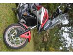 Klikněte pro detailní foto č. 12 - Honda NC 750 X DCT