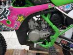 Klikněte pro detailní foto č. 2 - Kawasaki KX 85-II