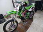 Klikněte pro detailní foto č. 3 - Kawasaki KX 85-II