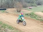 Klikněte pro detailní foto č. 6 - Kawasaki KX 85-II