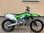 Detail nabídky - Kawasaki KX 450 F
