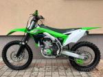 Klikněte pro detailní foto č. 2 - Kawasaki KX 450 F
