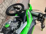 Klikněte pro detailní foto č. 4 - Kawasaki KX 450 F