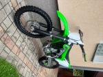 Klikněte pro detailní foto č. 5 - Kawasaki KX 450 F