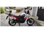 Klikněte pro detailní foto č. 5 - Yamaha Ténéré 700