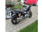 Klikněte pro detailní foto č. 10 - Yamaha XJR 1300