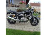 Klikněte pro detailní foto č. 1 - Yamaha XJR 1300