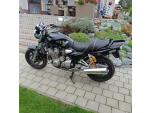 Klikněte pro detailní foto č. 3 - Yamaha XJR 1300