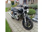 Klikněte pro detailní foto č. 6 - Yamaha XJR 1300