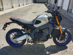 Detail nabídky - Yamaha MT-09