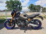 Klikněte pro detailní foto č. 2 - Yamaha MT-09