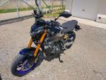 Klikněte pro detailní foto č. 3 - Yamaha MT-09