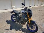 Klikněte pro detailní foto č. 4 - Yamaha MT-09
