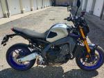 Klikněte pro detailní foto č. 5 - Yamaha MT-09