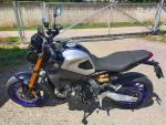 Klikněte pro detailní foto č. 6 - Yamaha MT-09