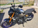 Klikněte pro detailní foto č. 7 - Yamaha MT-09