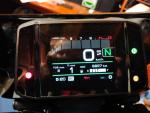 Klikněte pro detailní foto č. 8 - Yamaha MT-09