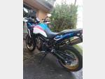 Detail nabídky - Honda CRF 1000 L Africa Twin