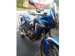 Klikněte pro detailní foto č. 4 - Honda CRF 1000 L Africa Twin