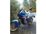 Klikněte pro detailní foto č. 5 - Honda CRF 1000 L Africa Twin