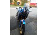 Klikněte pro detailní foto č. 6 - Honda CRF 1000 L Africa Twin