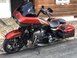 Klikněte pro detailní foto č. 10 - Harley-Davidson FLTRXS Road Glide Special