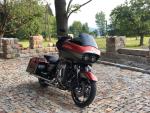 Klikněte pro detailní foto č. 1 - Harley-Davidson FLTRXS Road Glide Special