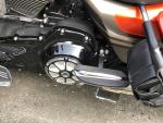 Klikněte pro detailní foto č. 3 - Harley-Davidson FLTRXS Road Glide Special