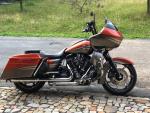 Klikněte pro detailní foto č. 5 - Harley-Davidson FLTRXS Road Glide Special