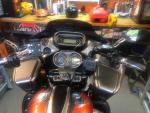 Klikněte pro detailní foto č. 7 - Harley-Davidson FLTRXS Road Glide Special