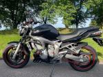 Detail nabídky - Yamaha FZ 6 N Fazer