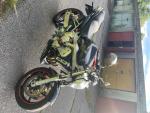 Klikněte pro detailní foto č. 2 - Yamaha FZ 6 N Fazer