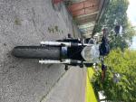 Klikněte pro detailní foto č. 3 - Yamaha FZ 6 N Fazer