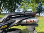 Klikněte pro detailní foto č. 4 - Yamaha FZ 6 N Fazer