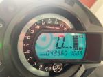 Klikněte pro detailní foto č. 6 - Yamaha FZ 6 N Fazer