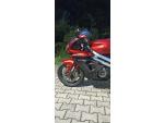 Klikněte pro detailní foto č. 2 - Aprilia SL 1000 Falco