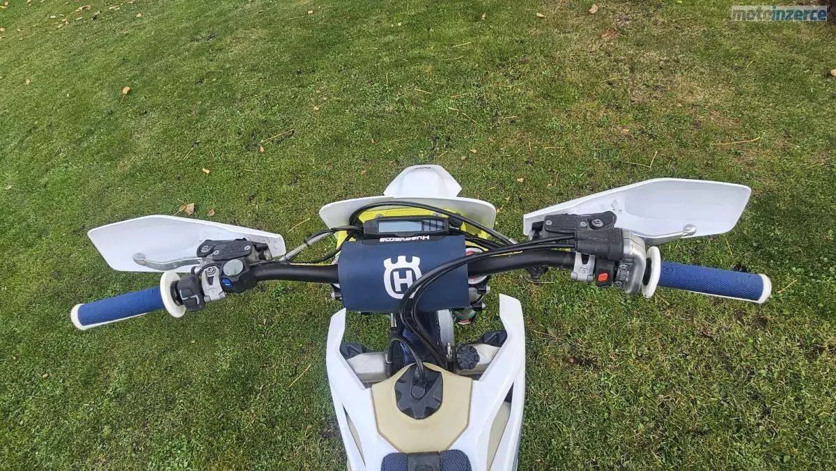Husqvarna FE 350