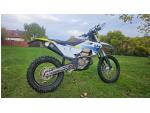Detail nabídky - Husqvarna FE 350