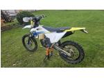 Klikněte pro detailní foto č. 2 - Husqvarna FE 350