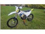 Klikněte pro detailní foto č. 3 - Husqvarna FE 350