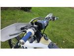Klikněte pro detailní foto č. 4 - Husqvarna FE 350