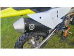 Klikněte pro detailní foto č. 5 - Husqvarna FE 350