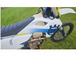 Klikněte pro detailní foto č. 6 - Husqvarna FE 350