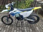 Klikněte pro detailní foto č. 2 - Husqvarna TE 250