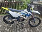 Klikněte pro detailní foto č. 3 - Husqvarna TE 250