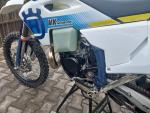 Klikněte pro detailní foto č. 4 - Husqvarna TE 250
